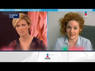 Hermana de la española asesinada en Tamaulipas arremete contra el gobierno mexicano