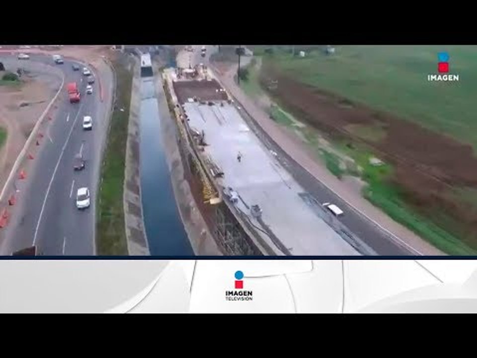 Lo que no sabías de los pueblos aledaños al nuevo Aeropuerto de la CDMX | Noticias con Francisco Zea