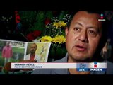 Familiares del médico asesinado piden que entreguen su cuerpo | Noticias con Ciro Gómez Leyva