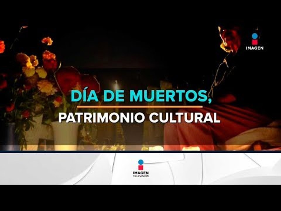 Así celebramos a la muerte el 2 de noviembre en México | Noticias con Francisco Zea