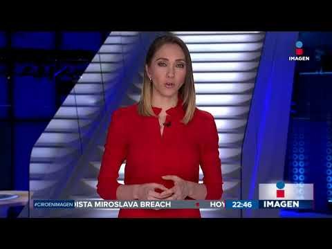 Indultan a Alberto Fujimori en Perú | Noticias con Ciro Gómez Leyva