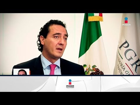 Elías Beltrán habla sobre la destitución del titular de la FEPADE | Noticias con Francisco Zea