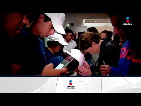 Siguen inconformidades para plataforma de aspirantes independientes | Noticias con Francisco Zea