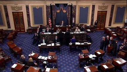 Senado confirma Kavanaugh na Suprema Corte