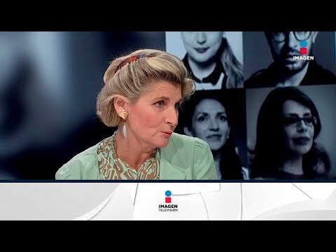 Se realizará 'Women's Forum' en México | Noticias con Yuriria Sierra