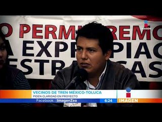 Detienen al presunto asesino de catedrático de la UNAM | Noticias con Francisco Zea