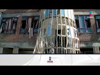 Atentado suicida en Kabul | Noticias con Ciro Gómez Leyva