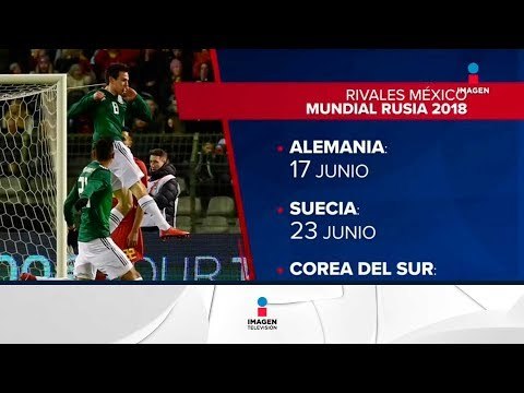 ¿Tiene México oportunidad de pasar al cuarto partido? ¿Al quinto? | Noticias con Ciro