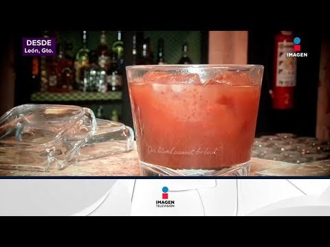 Los remedios para la resaca | Noticias con Yuriria Sierra