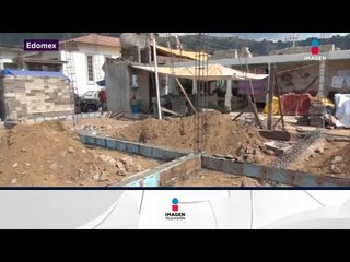 Nueva oportunidad tras sismo | Noticias con Yuriria Sierra