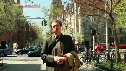 NHK Hiroshima Revealed A Journey through the Shadows   of   the Atomic Bomb Part 1