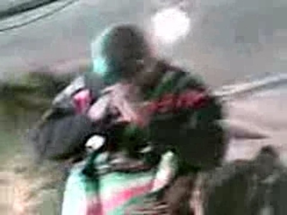 Concert SEFYU au V-P (2)