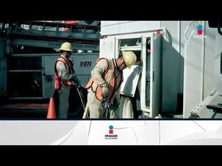 México se añade a  la Agencia Internacional de Energía | Noticias con Francisco Zea