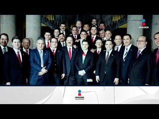 Se cumplirán 5 años esta memorable fotografía | Noticias con CIro Gómez Leyva