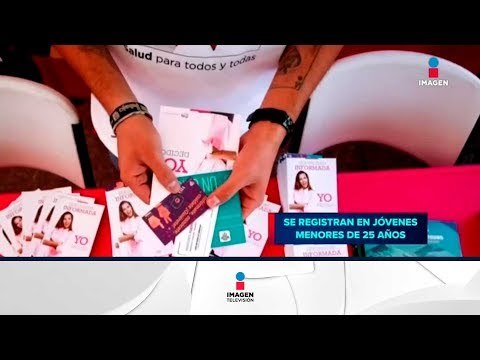 Los casos de SIDA aumentan en la Ciudad de México | Noticias con Ciro Gómez Leyva