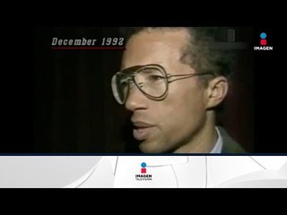 Esta es la triste historia de Arthur Ashe | Noticias con Francisco Zea