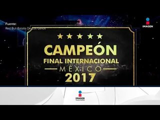 Noticias con Yuriria Sierra | Programa completo 4/Dic/2017