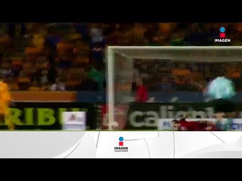 Boletos en reventa para final mexicana ¡carísimos! | Noticias con Yuriria Sierra