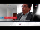 El ex director de Odebrecht cuenta cómo corrompió a Emilio Lozoya | Noticias con Ciro