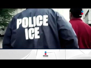 Alguacil de Los Ángeles ¿en contra de los migrantes? | Noticias con Francisco Zea