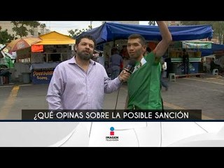 Pulpomo trató de encontrar un reemplazo al "eeh puu..." | Qué Importa