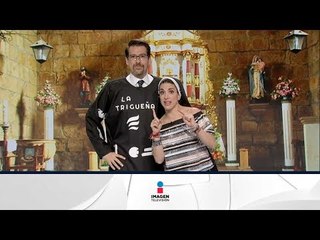 Unas menciones muy celestiales | Qué Importa