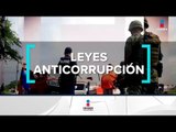 Leyes contra la corrupción, ¿la batalla perdida? | Noticias con Francisco Zea