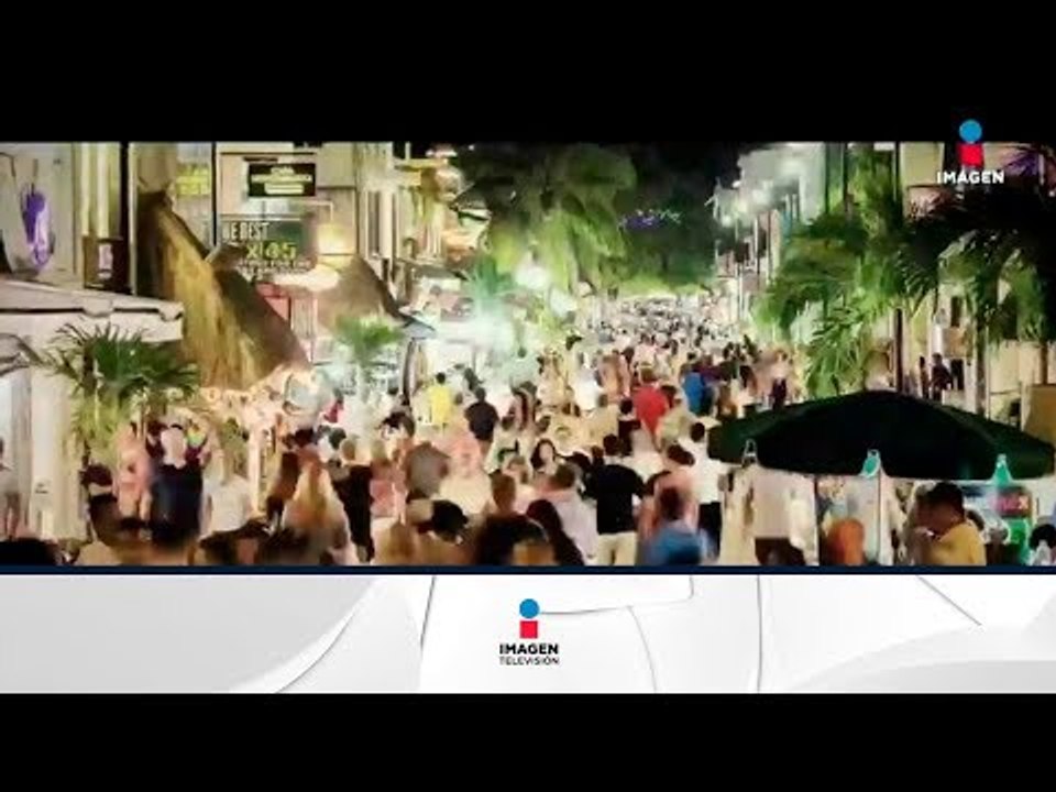 Los países MENOS corruptos del mundo | Noticias con Francisco Zea