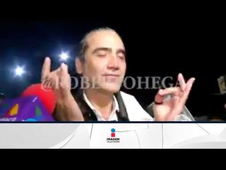 Alejandro Fernández vuelve a aparecer con sus copitas  | Qué Importa