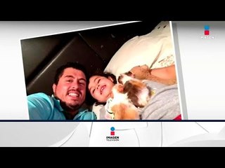 Ayudemos todos y hagamos un Milagro Para María Fernanda | Noticias con Francisco Zea