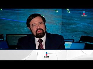 El aeropuerto más saturado del mundo | Noticias con Ciro Gómez Leyva