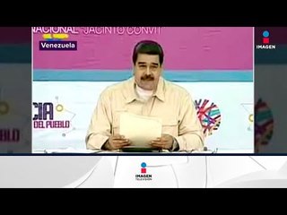Venezuela creará nueva "criptomoneda" ¿qué significa eso? | Noticias con Yuriria Sierra