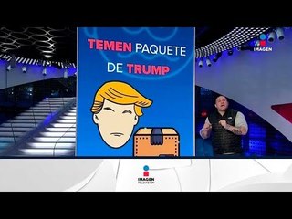 El plan fiscal de Donald Trump no es una locura y no nos debe preocupar | Noticias con Ciro