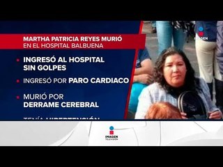 Mujer muere por enfrentamiento entre simpatizantes del PRD y MORENA
