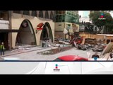 ¿Para cuándo van a demoler y reconstruir los edificios dañados en la CDMX? | Noticias con Ciro