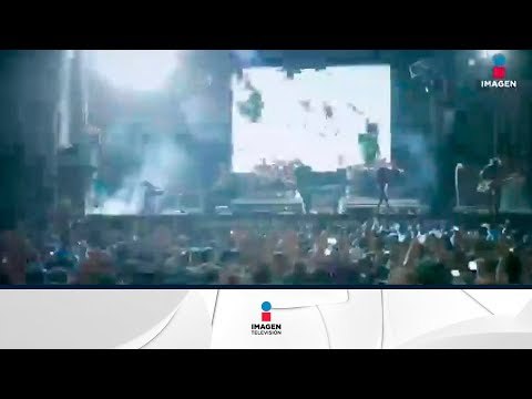 ¡Todo listo para el 212 Fest en Guadalajara! | Noticias con Francisco Zea