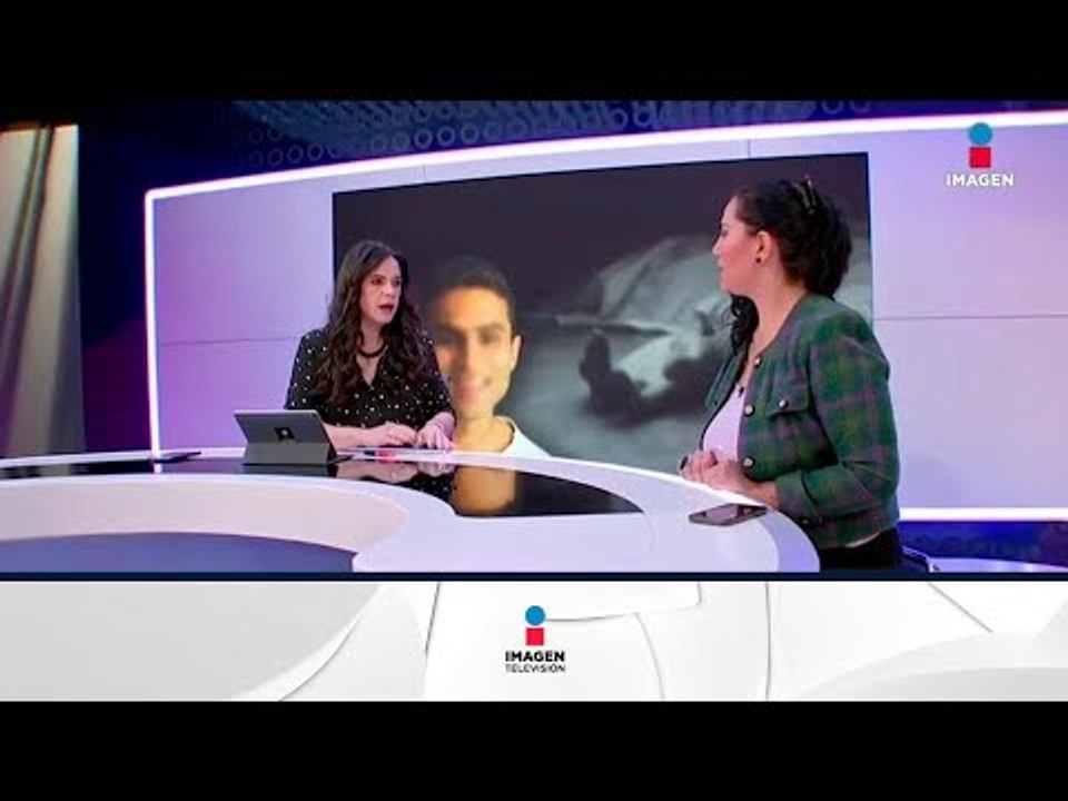 La evidencia de que Axel Arenas no habría asesi...
