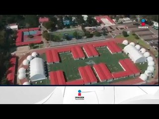 Regresaron a clases los alumnos del Tec de Monterrey CDMX | Noticias con Ciro