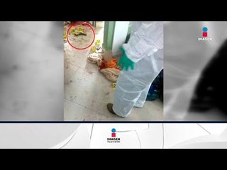 Imágenes de cómo quedó la escena del enfrentamiento a balazos en Temixco | Noticias con Ciro