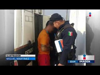 Las nuevas condiciones de seguridad que tendrá “El Tatos” en Durango | Noticias con Ciro