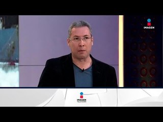 Octavio Maya consigue distinción internacional por 'Zebra Life' | Noticias con Francisco Zea