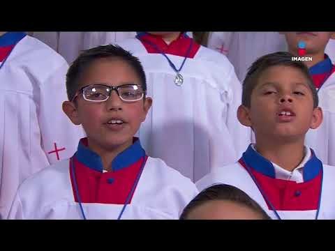 MISA A LA VIRGEN DE GUADALUPE | Mañanitas a la Virgen