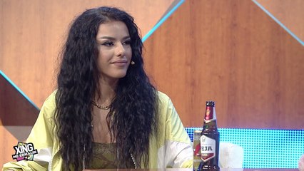 Xing me Ermalin - Tayna - Emisioni 4 - Sezoni 3! (06 tetor 2018)