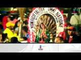 Cosas que no conocías sobre la Virgen de Guadalupe | Noticias con Francisco Zea