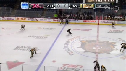 Avery Hayes First Career Goal