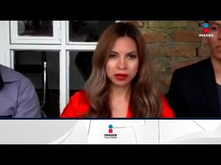 Diputada de Zacatecas MAL y de malas | Noticias con Francisco Zea