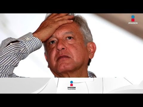 López Obrador lo que no sabías del candidato de MORENA | Noticias con Yuriria Sierra