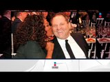 Polémica fotografía de Oprah con Harvey Weinstein | Noticias con Francisco Zea