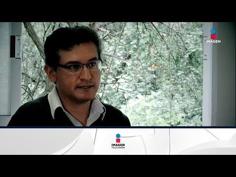 Nuestro Rifado del Día investiga la materia oscura en Canadá | Noticias con Francisco Zea