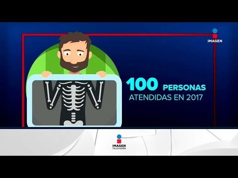 Una enfermedad creció 900% en México este año | Noticias con Ciro